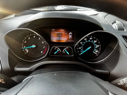 Used 2014 Ford Escape SE w/ Equipment Group 201A image 21