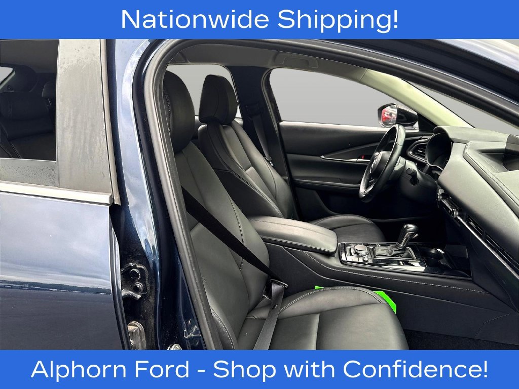 Used 2024 MAZDA CX-30 AWD 2.5 S w/ Select Sport Pkg image 27