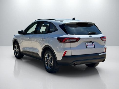 Used 2025 Ford Escape ST-Line FWD image 7