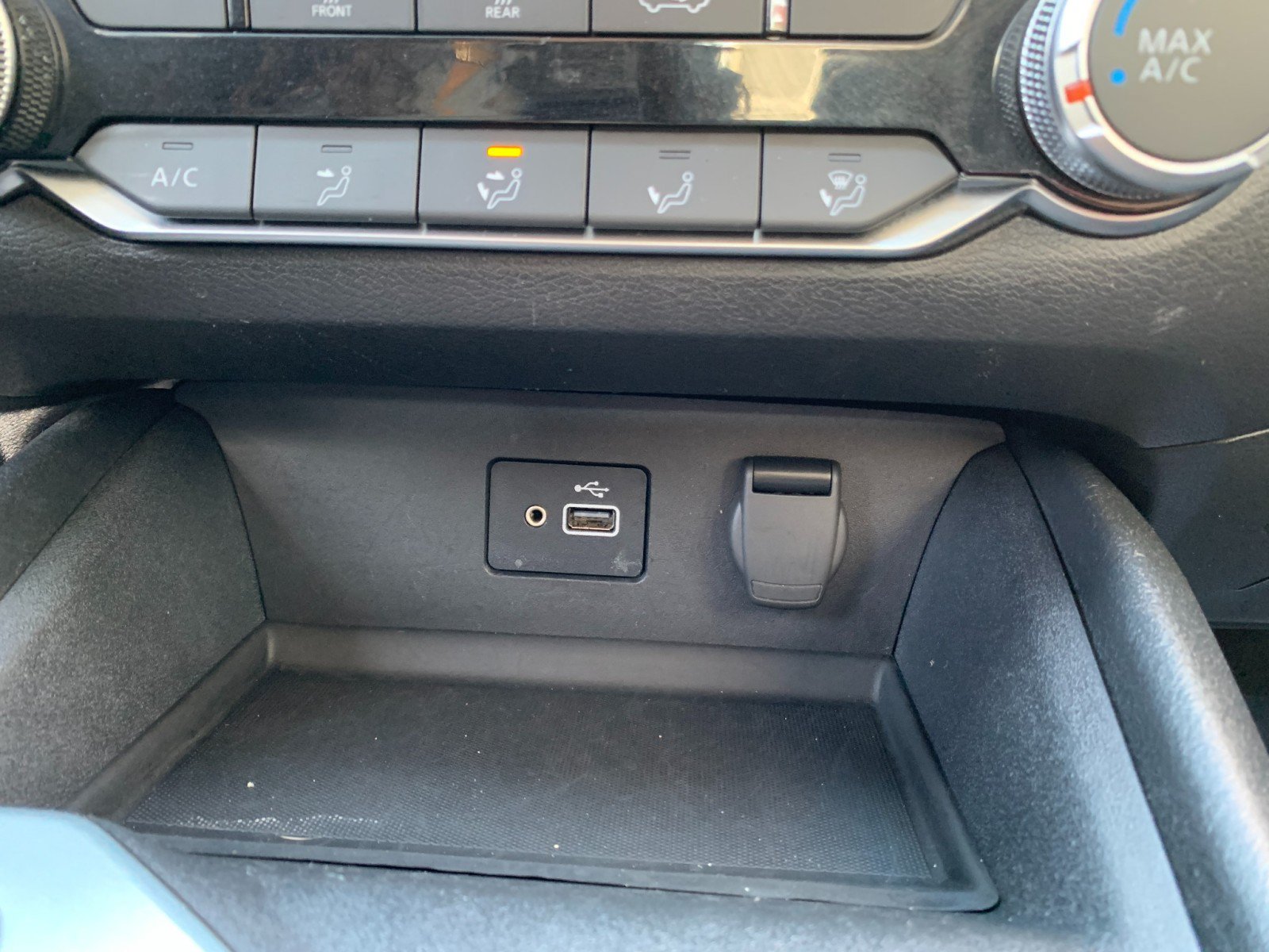 Used 2023 Nissan Altima 2.5 S FWD image 17
