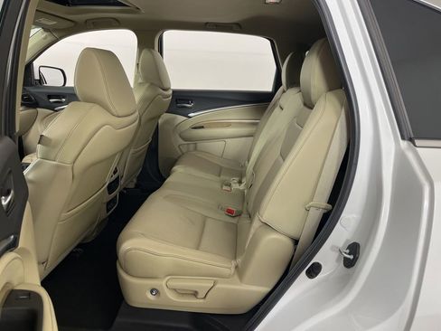 Used 2020 Acura MDX SH-AWD w/ Technology Package image 25