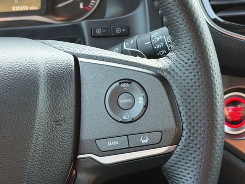Used 2023 Honda Passport EX-L image 27