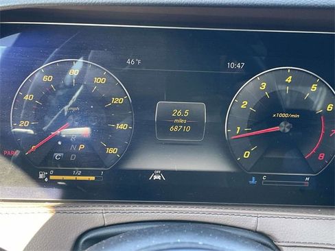 Used 2020 Mercedes-Benz S 450 Sedan image 25