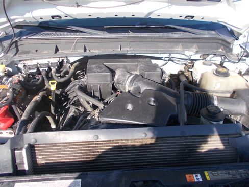 Used 2012 Ford F350 XL RWD image 8