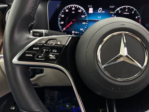 Certified 2023 Mercedes-Benz E 350 Sedan image 14