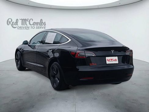 Used 2018 Tesla Model 3 Long Range RWD image 3