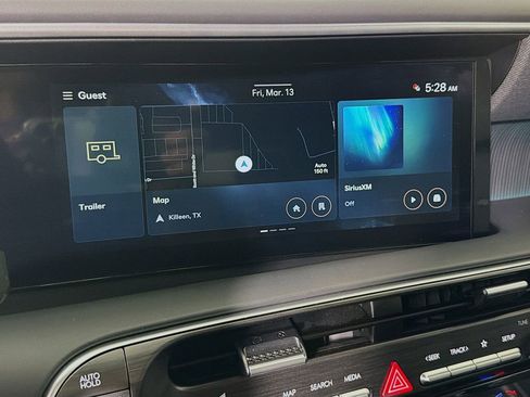 Used 2026 Hyundai Palisade Calligraphy FWD image 17