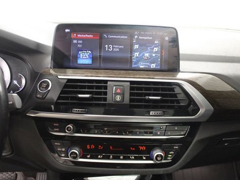 Used 2019 BMW X3 sDrive30i image 25
