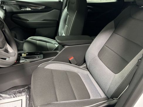 New 2026 Chevrolet TrailBlazer LT image 19