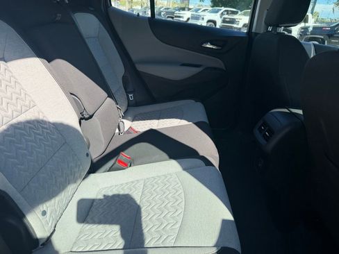 Used 2024 Chevrolet Equinox LS FWD image 10