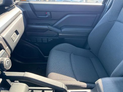 Used 2025 Toyota 4Runner TRD Sport Premium image 13