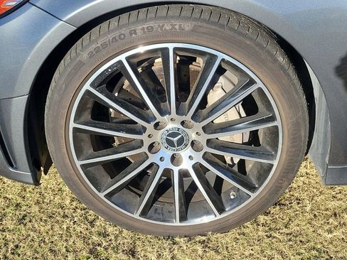 Used 2020 Mercedes-Benz C 300 C 300 image 6