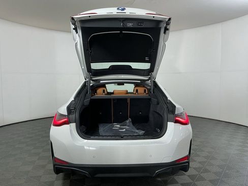 Certified 2025 BMW i4 eDrive40 w/ Premium Package image 28