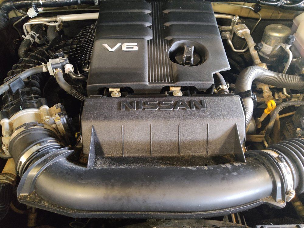 Used 2022 Nissan Frontier S w/ Technology Package AWD/4WD image 30