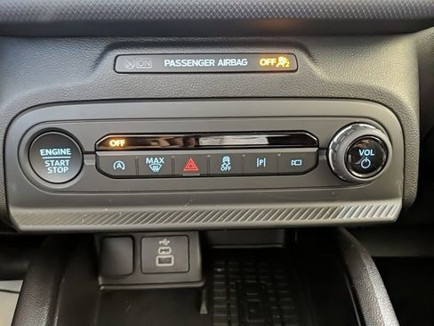 Used 2025 Ford Bronco Sport Outer Banks w/ Outer Banks Tech Package+ image 20