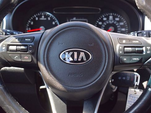 Used 2016 Kia Sorento AWD w/ LX Convenience Package image 14