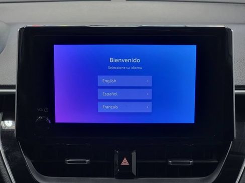 Used 2023 Toyota Corolla Cross XLE w/ Convenience Package FWD image 20