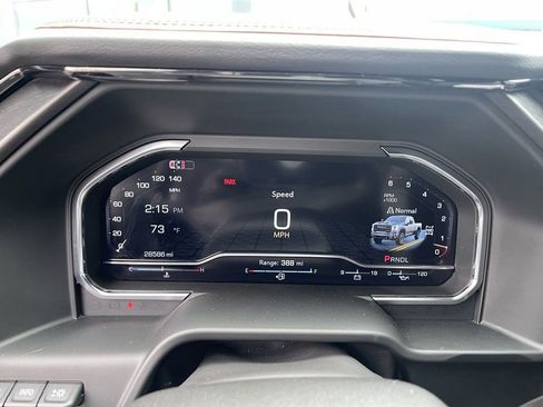 Used 2024 GMC Sierra 2500 AT4 w/ AT4 Premium Plus Package AWD/4WD image 7