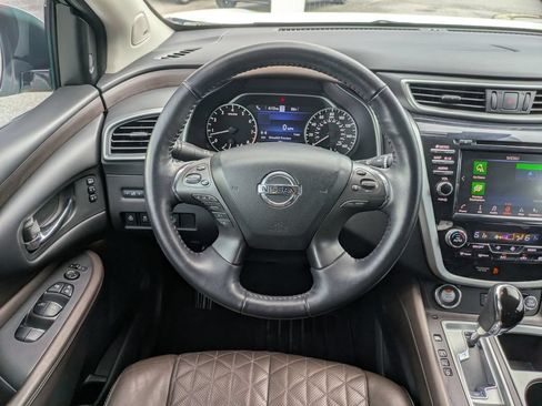 Used 2020 Nissan Murano Platinum w/ Cargo Package FWD image 26