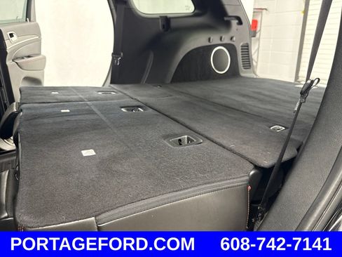 Used 2018 Jeep Grand Cherokee Trailhawk AWD/4WD image 36