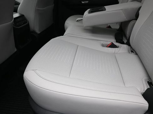 New 2026 Lexus TX 350 AWD image 17