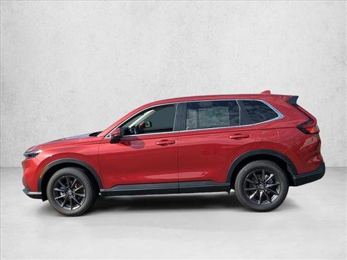 New 2026 Honda CR-V EX-L image 9