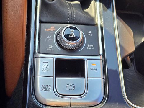 Used 2024 Kia Telluride EX X-Line image 20