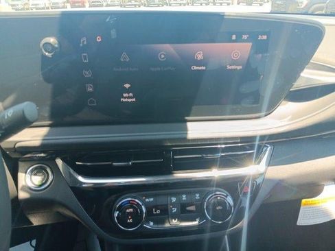 New 2026 Buick Envista Sport Touring w/ Convenience I Package FWD image 10