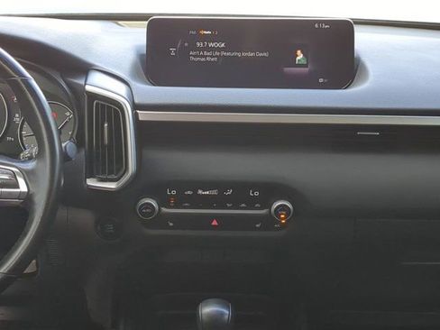 Used 2023 MAZDA CX-50 2.5 S w/ Cargo Package image 18