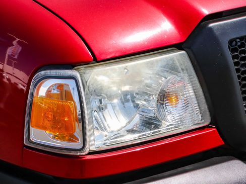 Used 2006 Ford Ranger XL RWD image 4