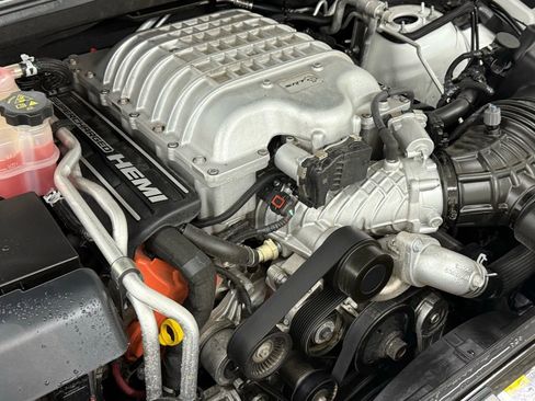 Used 2023 Dodge Durango SRT Hellcat image 47