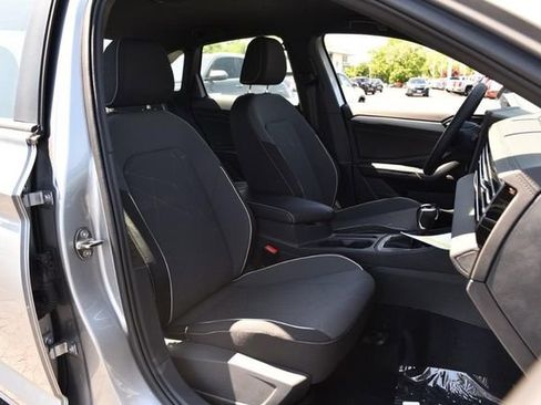New 2026 Volkswagen Jetta Sport FWD image 20