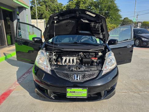 Used 2011 Honda Fit Sport image 47