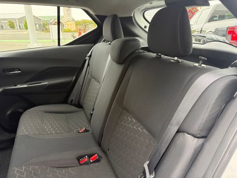 Used 2023 Nissan Kicks SV FWD image 24