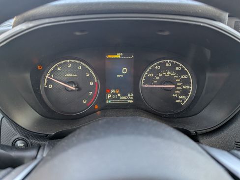 Certified 2023 Subaru Forester image 17