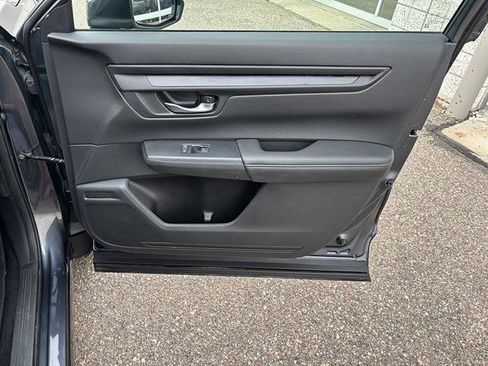 Used 2024 Honda CR-V EX image 20
