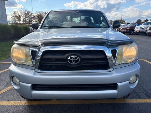 Used 2007 Toyota Tacoma ACCESS CAB image 3