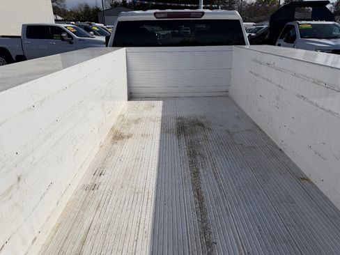 Used 2021 Chevrolet Silverado 3500 W/T w/ WT Convenience Package image 13