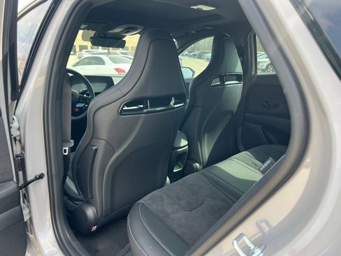 New 2026 Hyundai Elantra N image 15