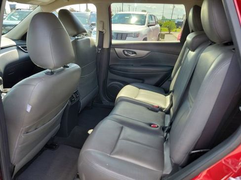 Used 2015 Nissan Rogue SV FWD image 29