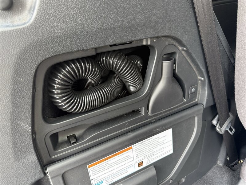 Used 2020 Honda Odyssey Touring image 51