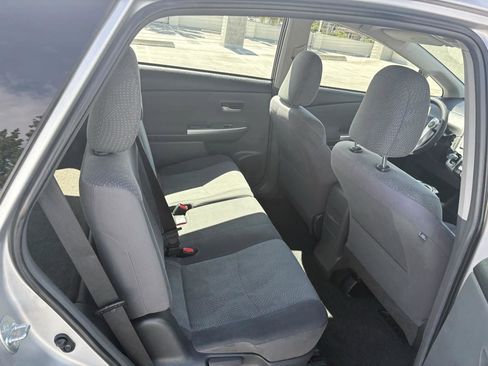 Used 2013 Toyota Prius V Three image 12