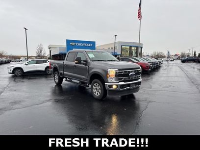 Used 2024 Ford F250 XLT