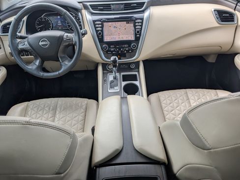 Used 2023 Nissan Murano Platinum w/ Cargo Package FWD image 14