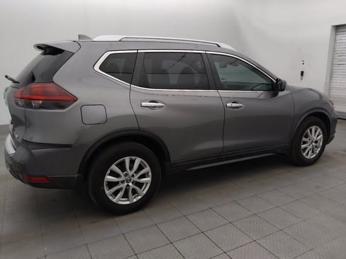 Used 2019 Nissan Rogue SV FWD image 10