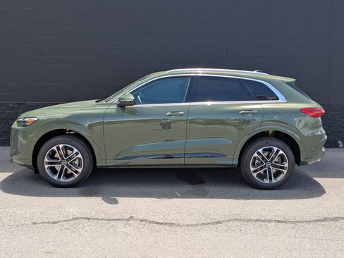 New 2026 Audi Q5 Premium AWD/4WD image 8