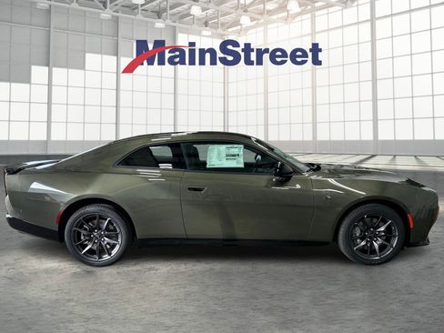 New 2026 Dodge Charger Scat Pack image 6