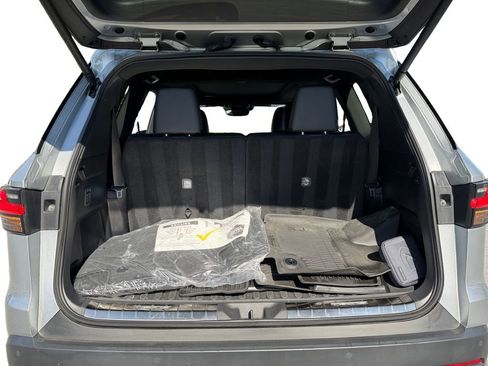 Certified 2024 Lexus TX 350 AWD w/ Captains Chair Package image 12