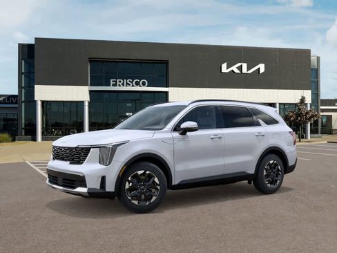 New 2026 Kia Sorento S image 3