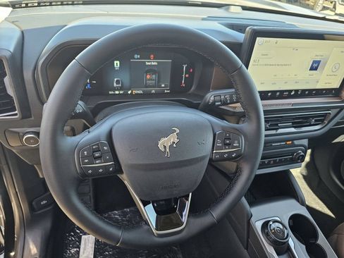 New 2026 Ford Bronco Sport Outer Banks AWD/4WD image 27